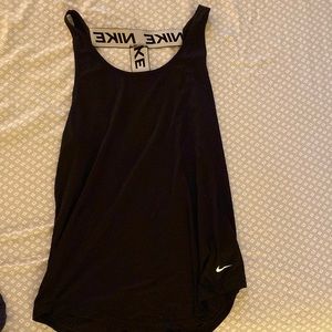 Nike Tank Top